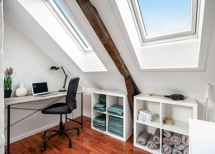 Central Apt. Close To City Centre