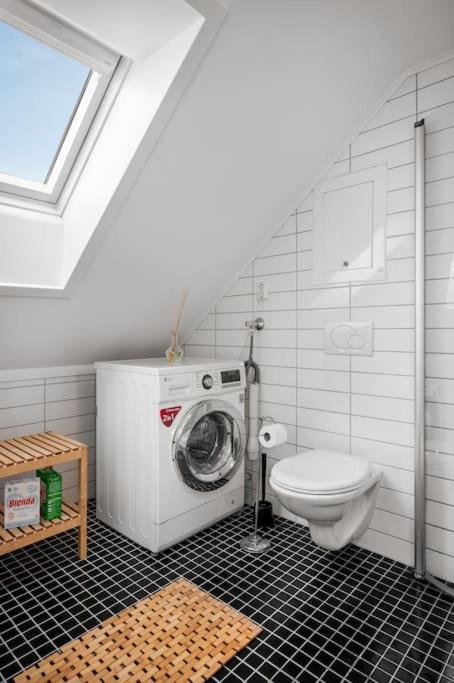 Appartement Apt. Close To Centre
