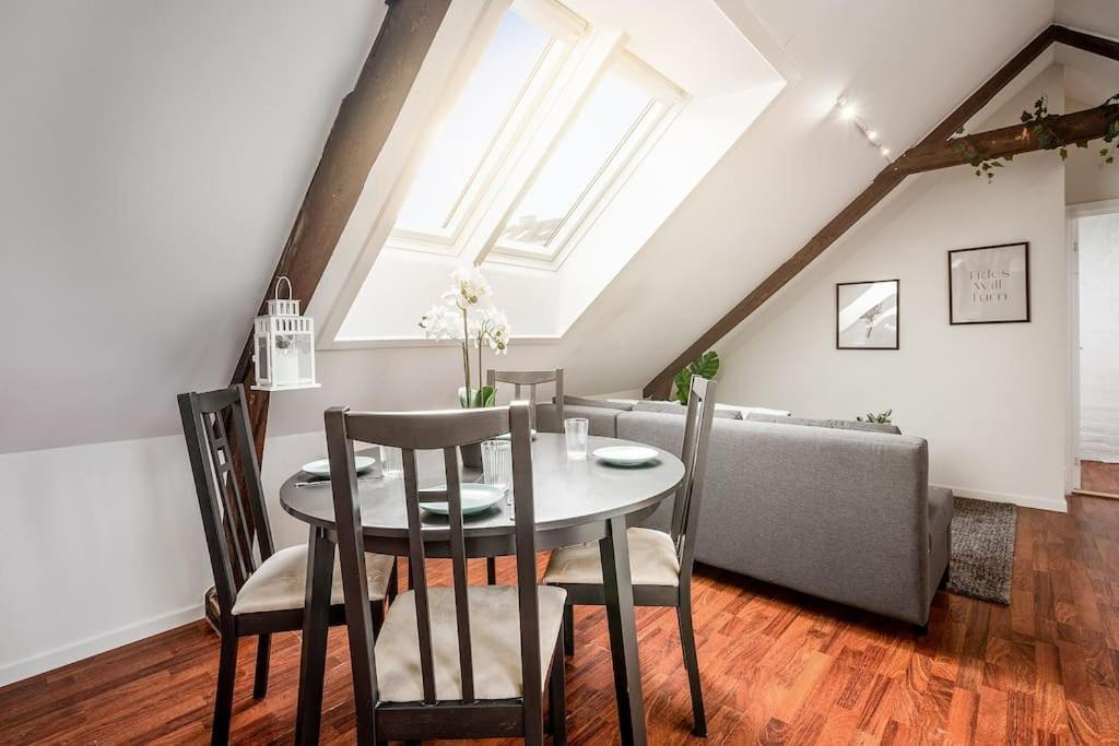 Apt. Close To Centre Appartement