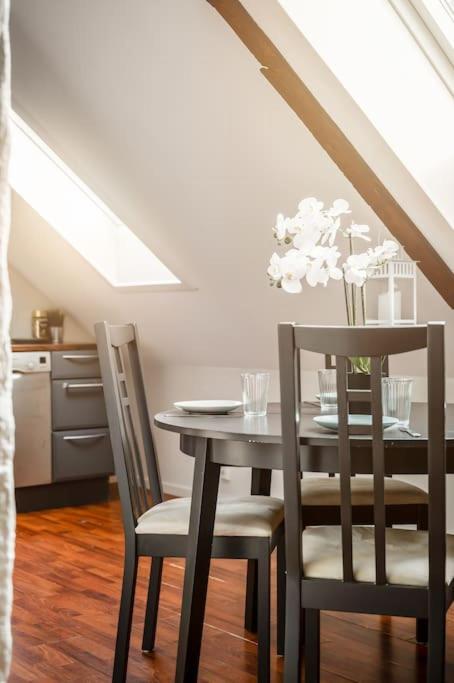 Appartement Apt. Close To Centre *