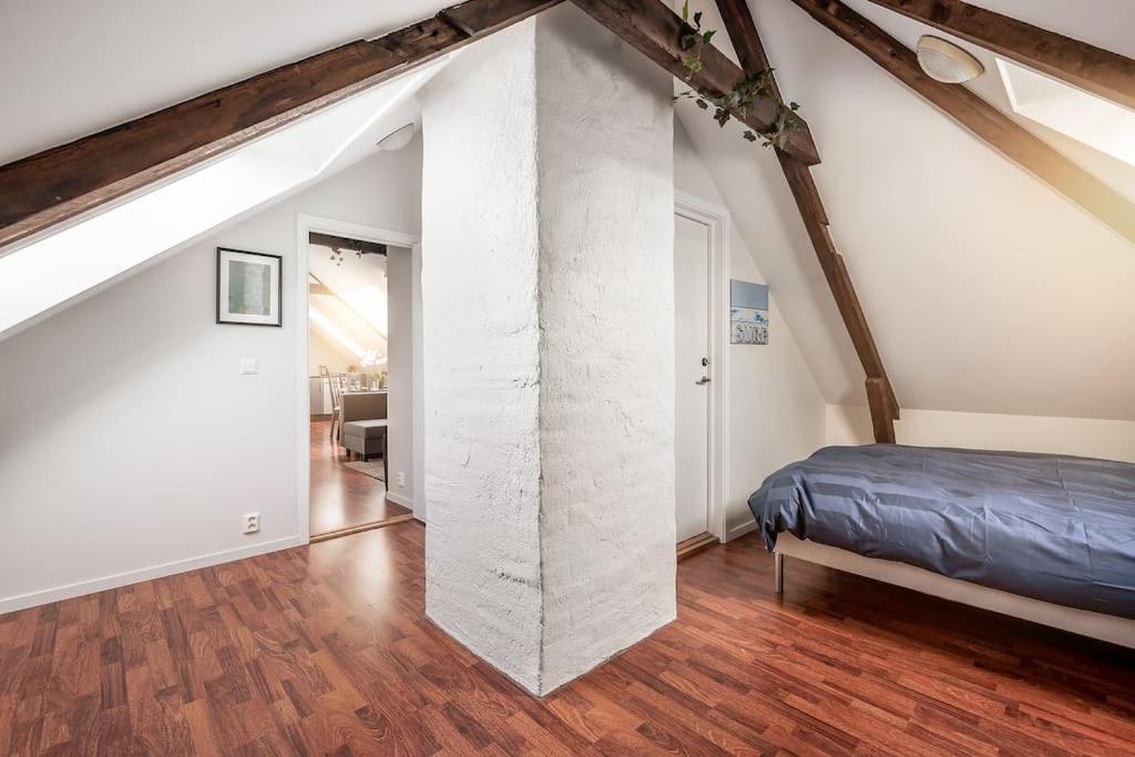 Apt. Close To Centre Appartement *